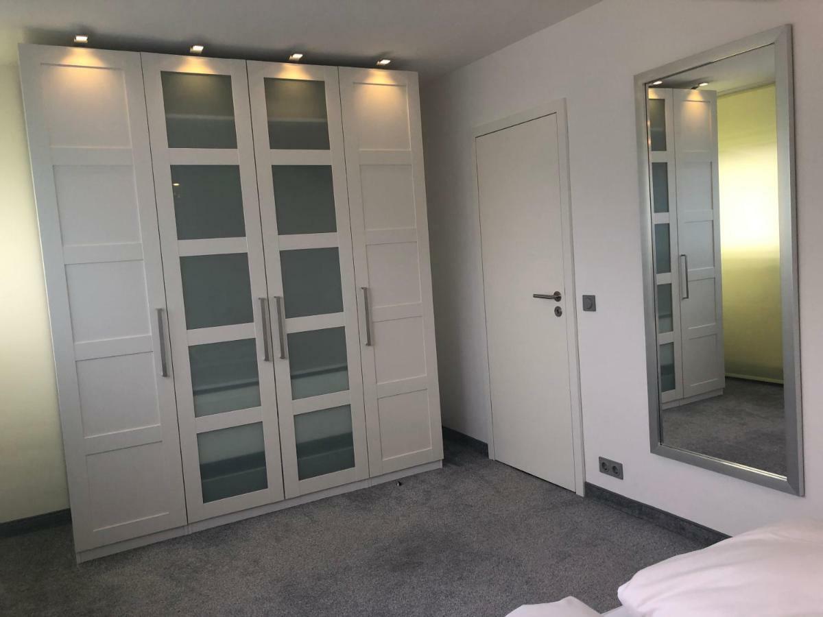 Wohnung Edelweiss - Wohnen Auf Zeit - Homeoffice - Nah Am See - Buchbar Ab 28 Naechte Schliersee Esterno foto